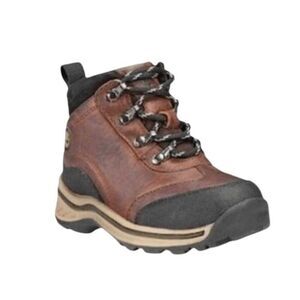 TIMBERLAND Back Road Hiking Boot Kid's Size 5